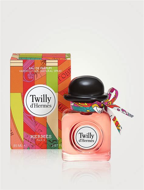 hermes twilly d'hermes eau de parfum|hermes twilly perfume sale.